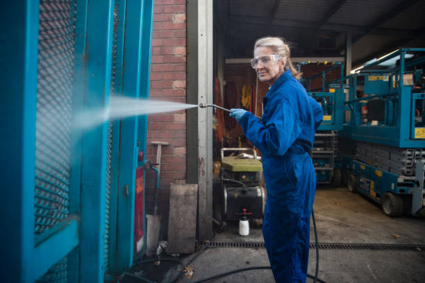 Best Post-Construction Pressure Washing  in Orangevale, CA
