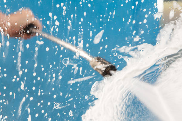 Best Machinery and Equipment Cleaning  in Orangevale, CA