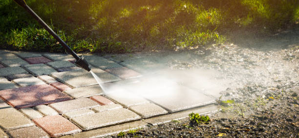 Orangevale, CA Pressure Washing Company