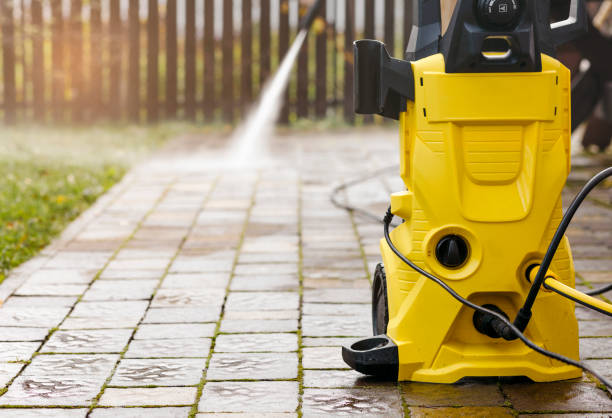 Best Factory Floor Cleaning  in Orangevale, CA